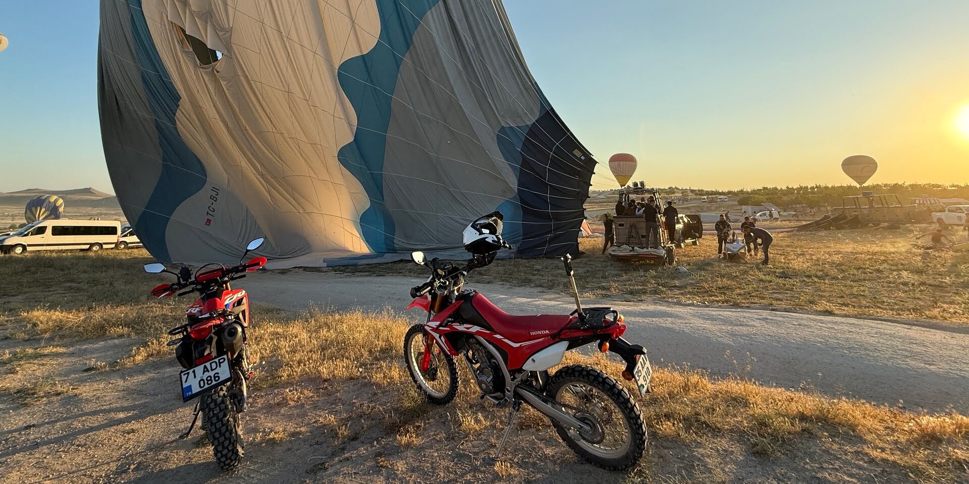 Cappadocia Riders